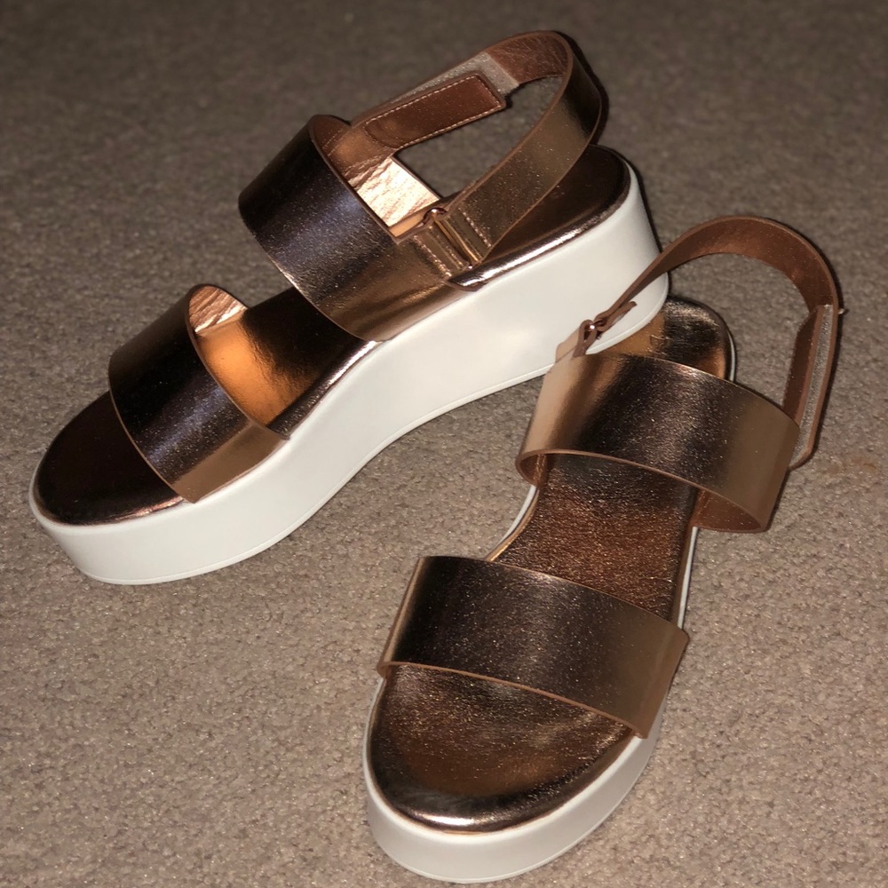 Flatforms!